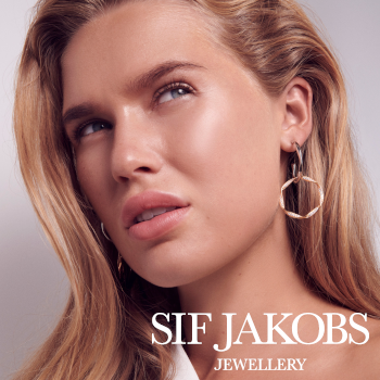 Sif Jakobs Jewellery