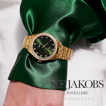 Sif Jakobs Watches